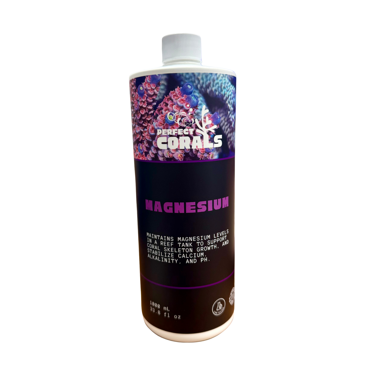 Magnesium Chloride Solution, Pre-Mixed